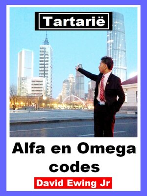cover image of Tartarië--Alfa en Omega codes